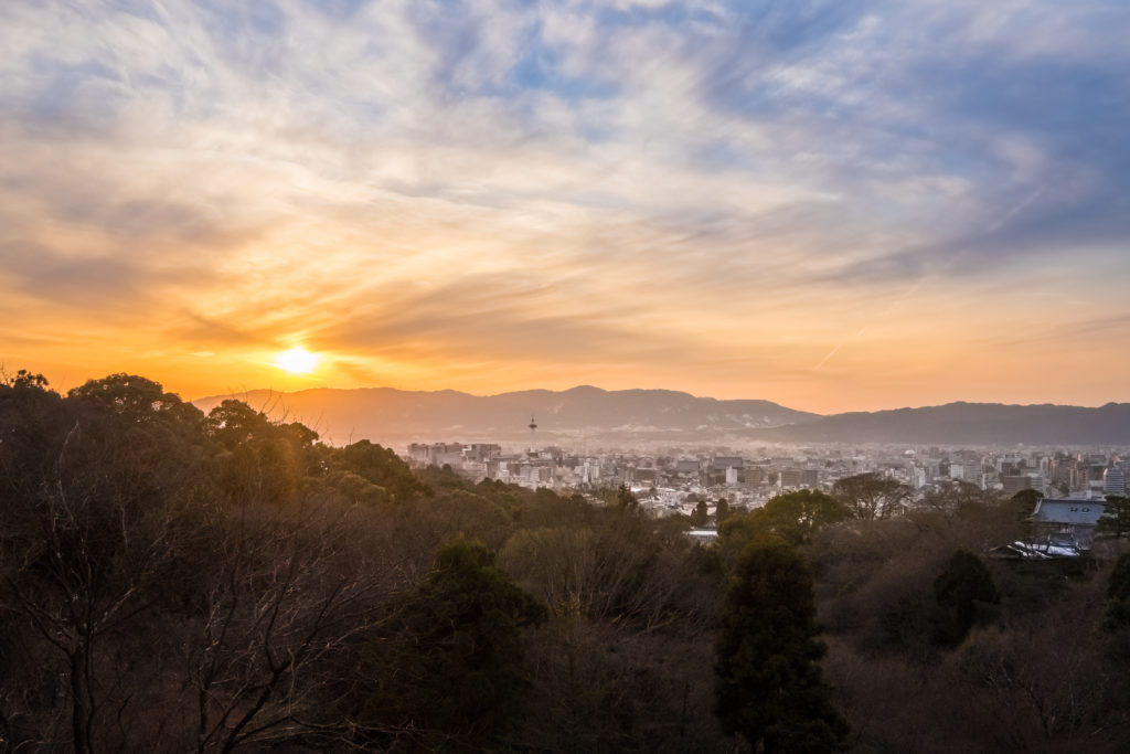 2019年の始まりに考えていること