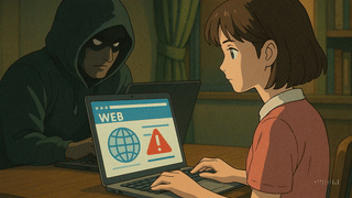 サイトのセキュリティ更新できていますか？ウェブサイトのメンテナンスが必須な理由