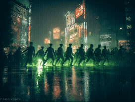 【2025年10月】数年後アプリやOSは全てAIによって実行され、全てAIが生成したコンテンツを人は消費するようになる/Nvidia、時価総額5兆ドル突破 etc…