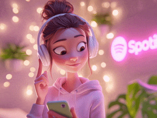 2025年のよく聴いたお気に入りの曲を集めた／Cloudot Beer Bash Playlist 2025 by Spotify